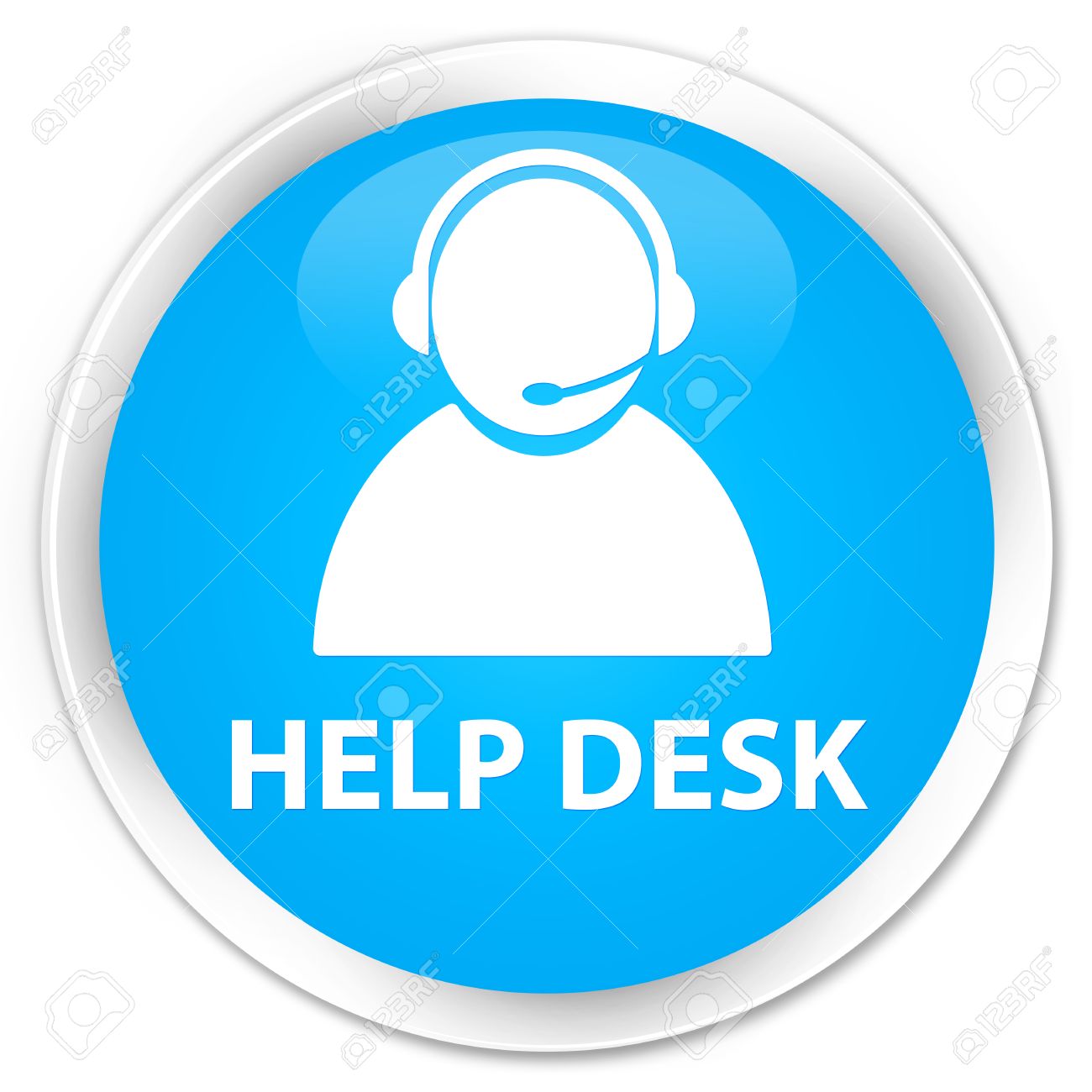 help desk images